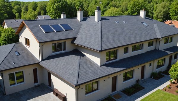 Comment choisir l isolation thermique idéale pour votre toiture