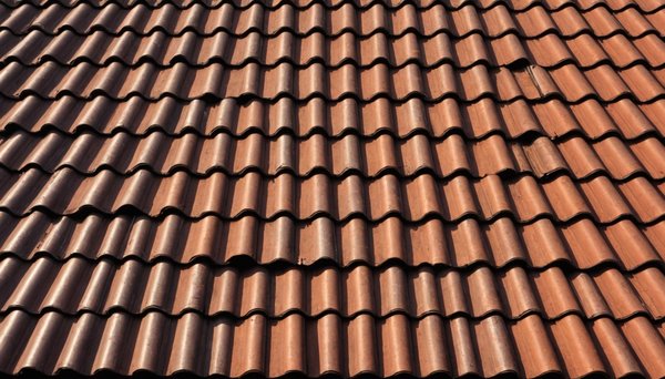 Comparatif des matériaux de couverture : avantages et inconvénients