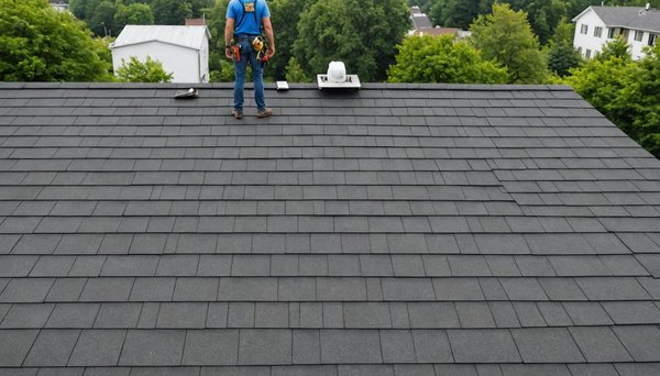 Réparations urgentes de toiture : les techniques essentielles pour éviter les dégâts