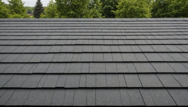 Matériaux indispensables pour des réparations urgentes et durables de votre toit